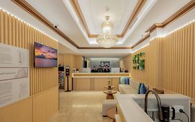イズ ホテル シドニー Cbd